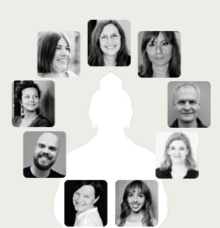 Das Dozenteam
